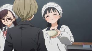 教員「あのクラス、給食の残りが普段より減ってて妙だな？」 → 最悪の秘密が判明・・・-同舟