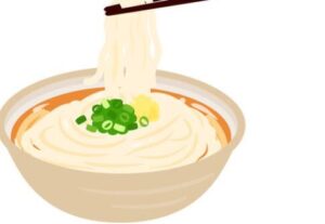 セルフ式うどん店で親が目を離した瞬間に幼児が熱々のうどんをひっくり返し火傷 → 親「店側に責任がある！どうしてくれるの？」-同舟