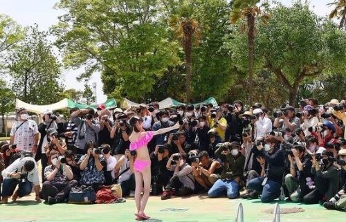 水着撮影会にクレームを入れて圧力をかけていた埼玉の議員、知人女性の性的な画像をインターネットにアップロードして議員辞職・・・-同舟