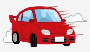 【動画】19歳男性「公道でドリフト走行するぜｗかっこええやろｗｗ」→結果、あまりにもダサすぎる結末を迎える…-同舟