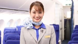 塾講師「国内線はCA不要！CAなんて飲み物運んだりゴミ集めたりするだけ！あんなねーちゃん達いなくていいよ」→ネット民からツッコミ殺到-同舟