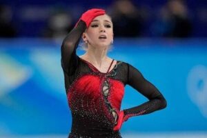 ロシアのワリエワ選手、13歳から56種類の薬物を投与されていたことが判明・・・「ガンダムの世界でもここまでやらないのでは？」と話題になってしまう-同舟