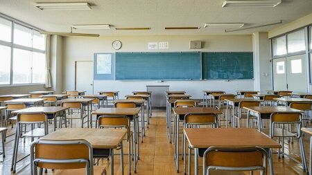 新人教師さん「病院に行きたいので17時半には退勤させてください」→見え透いた胸糞悪い嫌がらせをされてしまう-同舟