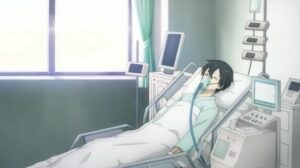 【悲報】女さん「離婚するつもりだった夫がガンで余命1年…？せや！死ぬまで待と！」-同舟