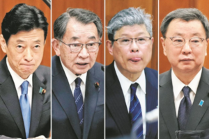 【画像】安倍派の幹部「納税するつもりはございません」←真似したくなると話題に・・・-同舟