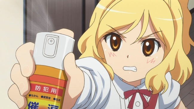 TikTok民「制汗スプレーを吸引します！」ﾌﾞｼｭｳｳｳ → ガチでヤバイことになる・・・-同舟