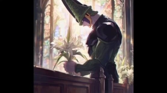 图片[11]-20万いいねを超えた鳥山明先生への追悼イラスト、AIで作った疑惑が浮上し炎上へ-同舟