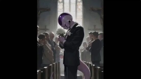 图片[9]-20万いいねを超えた鳥山明先生への追悼イラスト、AIで作った疑惑が浮上し炎上へ-同舟