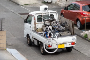 世界でブームになっている軽トラ、盗難が増加している模様・・・2023年盗難被害ランキングの6位と7位が軽トラに-同舟