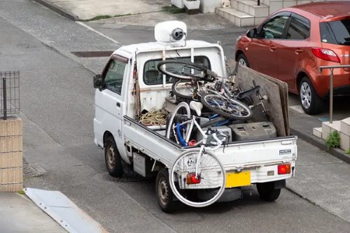 世界でブームになっている軽トラ、盗難が増加している模様・・・2023年盗難被害ランキングの6位と7位が軽トラに-同舟