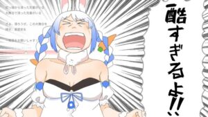 【画像】ホロライブファンさん、ホロフェス参加中に部屋のホロライブグッズを親に破壊し尽くされてしまう…-同舟