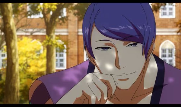 【ひえっ】カルフォルニア州にて、事故現場から人肉を持ち去った喰種が発見されてしまう・・・-同舟