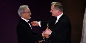 アカデミー賞授与式、ステージ上でガチでやばすぎる露骨な「アジア人差別」が行われてしまい、大炎上-同舟