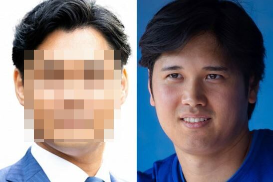 政治家さん、「政界の大谷翔平」を自称してしまう・・・そのご尊顔がこちら・・・-同舟