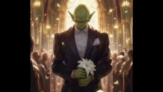 图片[8]-20万いいねを超えた鳥山明先生への追悼イラスト、AIで作った疑惑が浮上し炎上へ-同舟