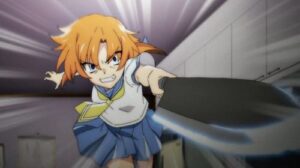 JR大阪環状線で「刃物を振り回している」との通報！→犯人を取り押さえ、所持品を調べた結果…え！？-同舟