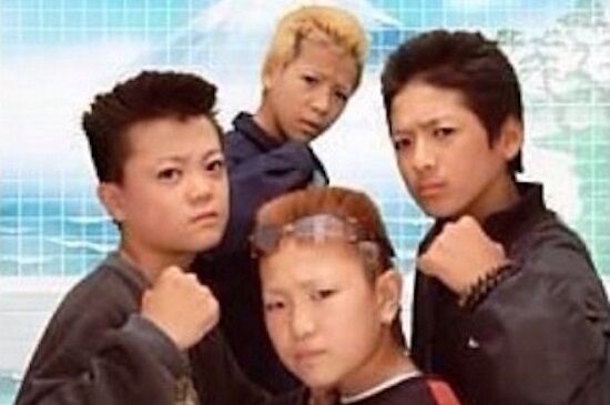 最近のゲーセン、男オンリーでの〇〇が禁止になってるらしいぞ・・・-同舟