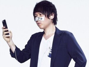 コレコレ VS 松本人志、開戦へ-同舟