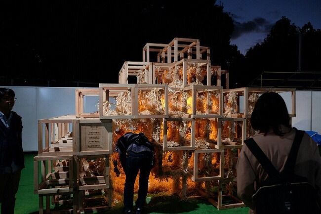 【5歳児死亡展示物火災】現場の監視をしていた元大学生2人に罰金50万円の判決←安すぎると大荒れに-同舟