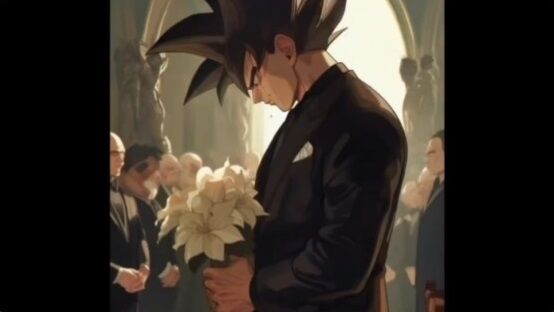 20万いいねを超えた鳥山明先生への追悼イラスト、AIで作った疑惑が浮上し炎上へ-同舟