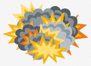 勤務先のこども園に「爆弾を仕掛けたナリ」と爆破予告をした市職員の末路がこちら…-同舟