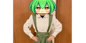 【予言】ネット民「お嬢様ずんだもん、数カ月後には“チー牛が女子中学生に性加害した”って話にすり替わってると思う」-同舟