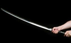 【ﾋｴｯ】剣道部の先生、居合の指導に”日本刀”を使用、そして…うわあああああ-同舟