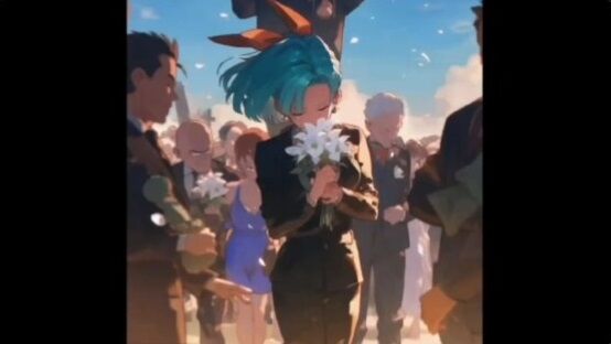 图片[7]-20万いいねを超えた鳥山明先生への追悼イラスト、AIで作った疑惑が浮上し炎上へ-同舟