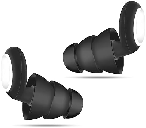 图片[1]-耳栓 睡眠用 遮音 ノイズキャンセル 40dB 快眠 イヤープラグ …-日本亚马逊论坛-海外推广-同舟