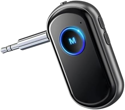 图片[1]-Bluetooth Receiver & Transmitter, …-日本亚马逊论坛-海外推广-同舟