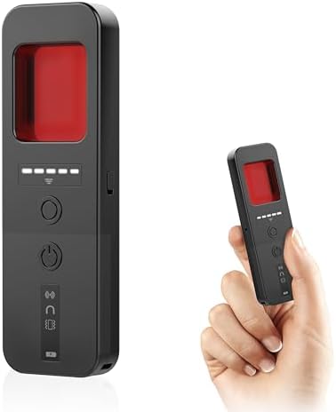 图片[1]-CHUHE 盗聴器発見機 盗撮カメラ GPS発見機 この盗撮盗聴発見…-日本亚马逊论坛-海外推广-同舟