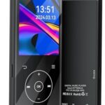 KOVCDVI MP3 Player, 64 GB, Bluetoo...-同舟