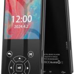 MP3 Player, 32 GB Speaker, Built-I...-同舟