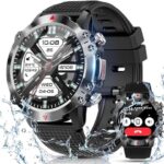 Smart Watch (2024 Upgraded Militar...-同舟
