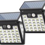 Ninonly Sensor Light, LED, Solar G...-同舟