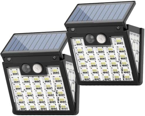 图片[1]-Ninonly Sensor Light, LED, Solar G…-日本亚马逊论坛-海外推广-同舟