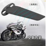 4.定风翼后视镜 黑色
50元包邮-同舟