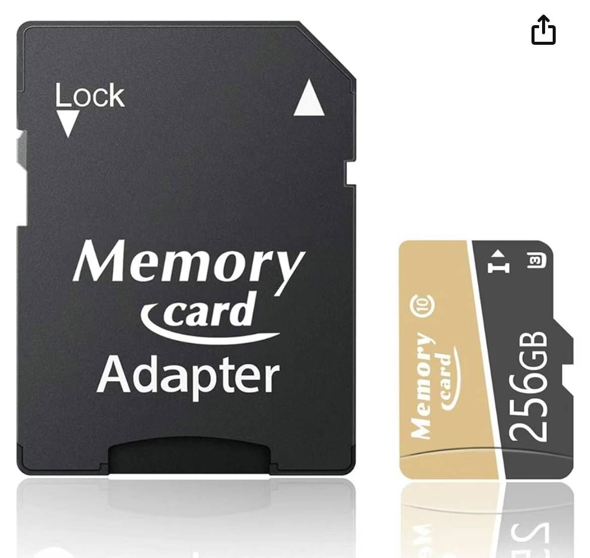 五个256GB内存卡打包便宜-日本亚马逊论坛-海外推广-同舟