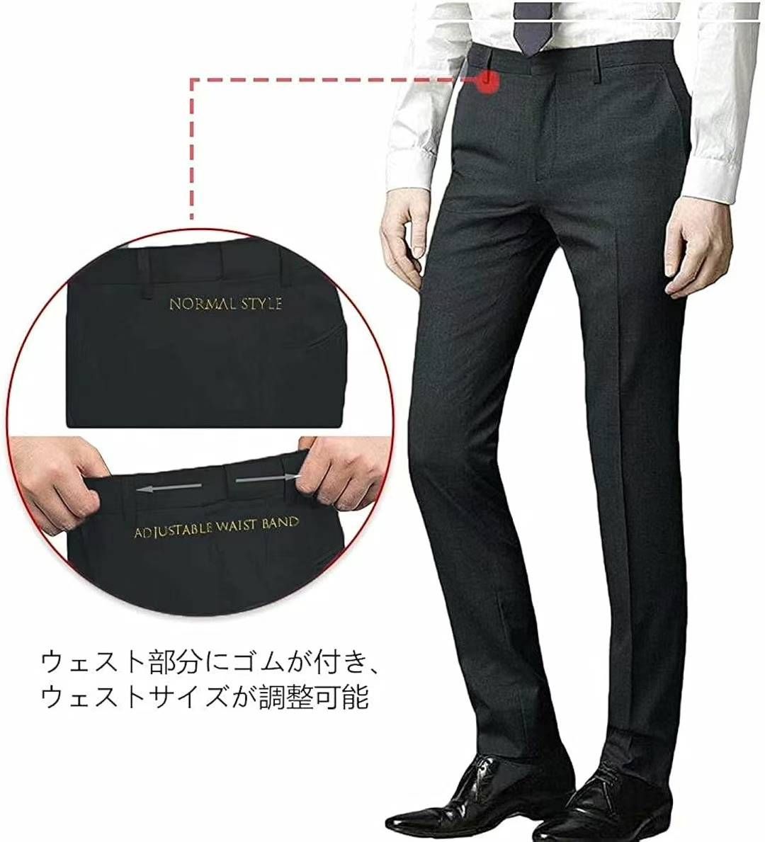 图片[3]-裤子70元
外套80元
这家质量非常好能穿就合适
参照尺码表下单-日本亚马逊论坛-海外推广-同舟