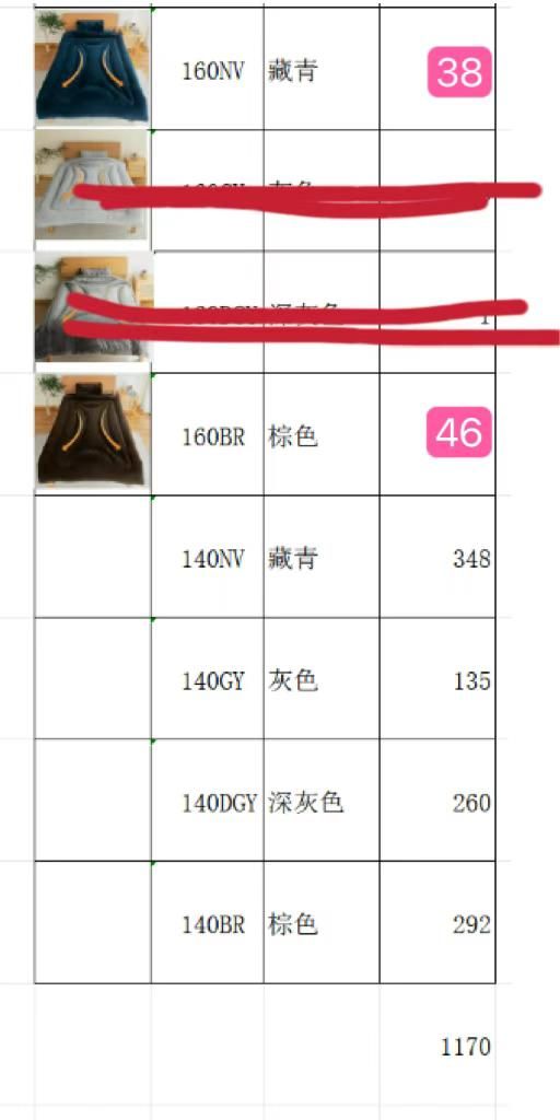 图片[1]-被子更新一下库存160cm不多啦
被子两个尺寸四个颜色
140 200…-日本亚马逊论坛-海外推广-同舟