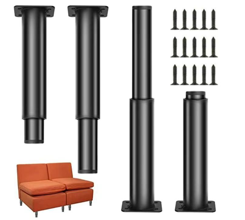 图片[1]-伸缩桌腿 4个装 12CM
46元包邮-日本亚马逊论坛-海外推广-同舟