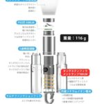 户外白激光手电
55元一个包邮-同舟