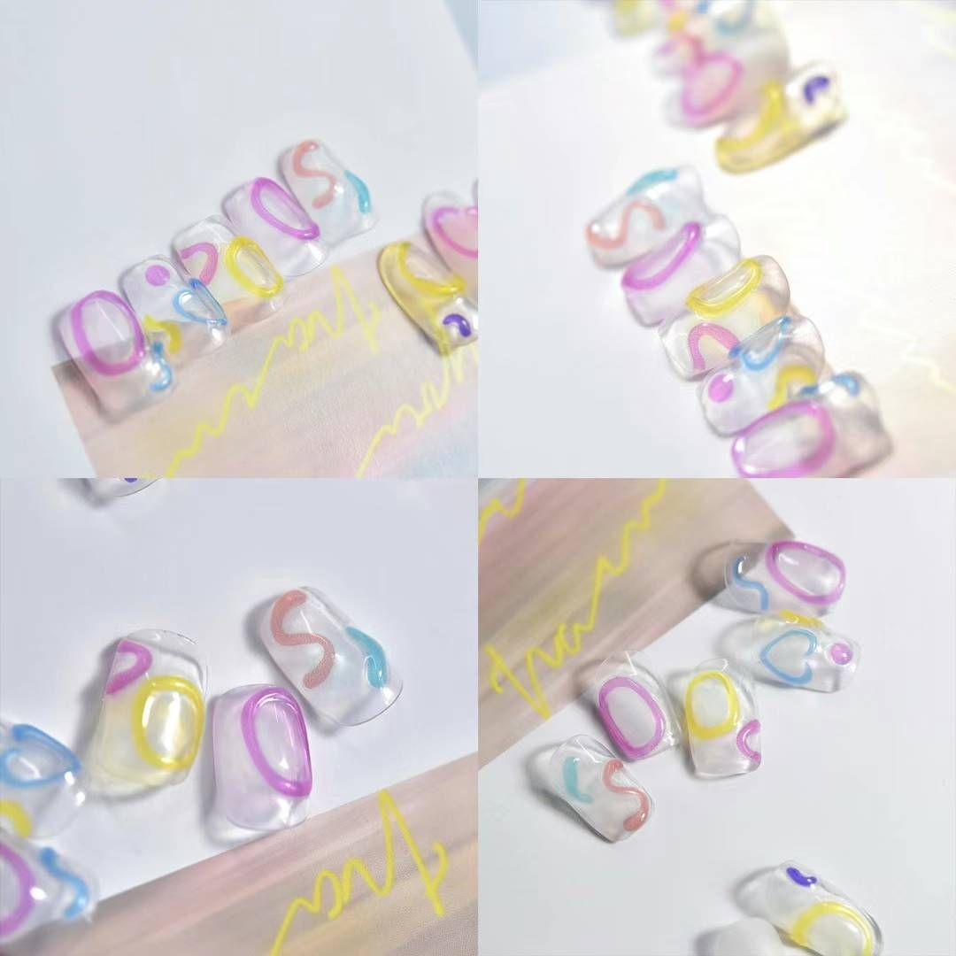 图片[1]-指甲贴两件20元包邮-日本亚马逊论坛-海外推广-同舟