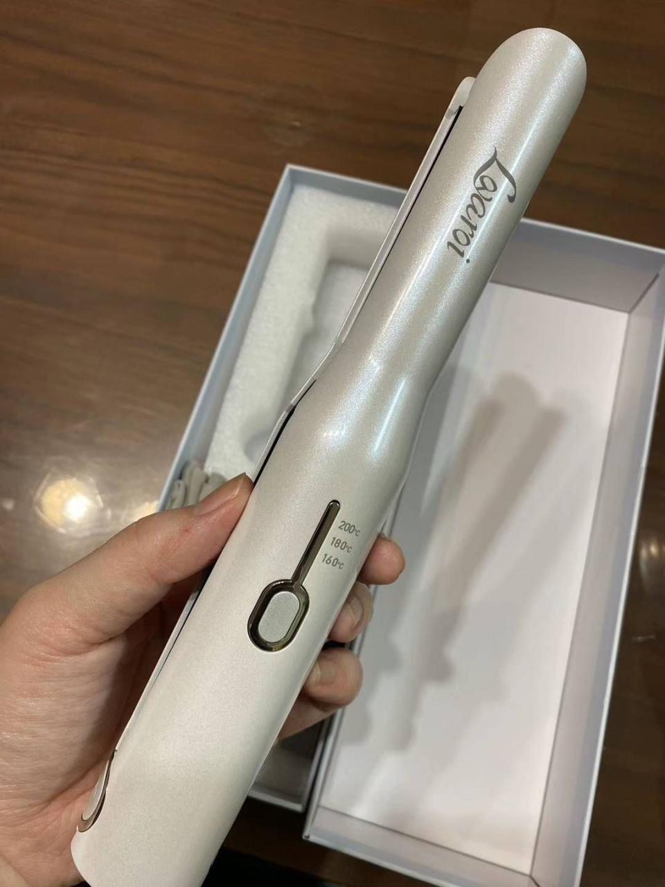 图片[1]-无线直卷发器到货快客人反馈非常好👍
大货已经被大佬打包了留了一点散卖，…-日本亚马逊论坛-海外推广-同舟