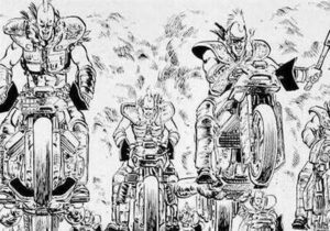 【世紀末】メキシコで6月に行われる大規模選挙の候補者や現職市長ら〇〇人が殺害されていた・・・-同舟