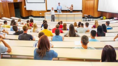 大学准教授さん「大学の成績（GPA）なんて『朝起きて授業に出席できるか』『地雷授業を回避する情報収集力があるか』程度のものでしかないでしょ」→物議に-同舟