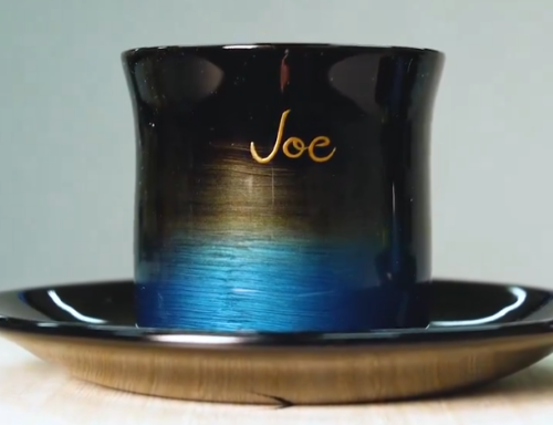 岸田首相「バイデン大統領、これが日本の輪島塗です」→？？？「輪島塗を自己アピールに使うな！職人の気持ちを考えろ！」→結果ｗｗｗｗｗｗ-同舟