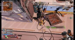 【ネタバレなし】APEXプレイヤーさん、とんでもない方法で映画コナンの犯人をバラしてしまう・・・マジでテロだこれ-同舟