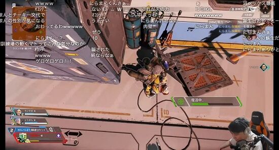 【ネタバレなし】APEXプレイヤーさん、とんでもない方法で映画コナンの犯人をバラしてしまう・・・マジでテロだこれ-同舟