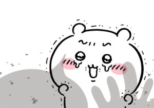 『ちいかわ』作者の「台湾はいい国」発言が中国のネトウヨたちにバレる→結果・・・-同舟